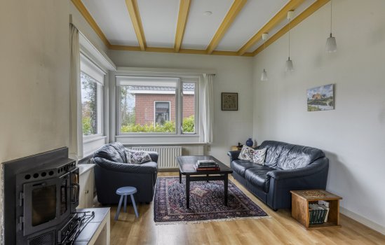 Oosterstraat 20, Sauwerd