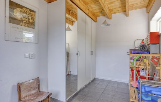 Oosterstraat 20, Sauwerd