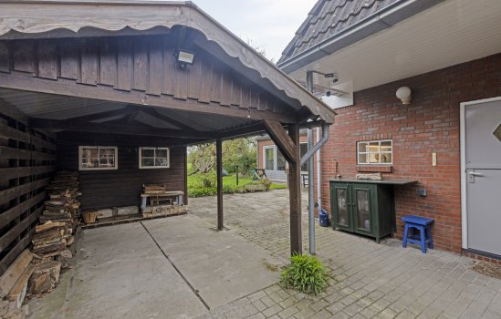 Oosterstraat 20, Sauwerd