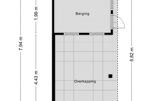 Oosterstraat 20, Sauwerd