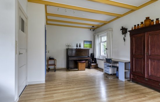 Oosterstraat 20, Sauwerd