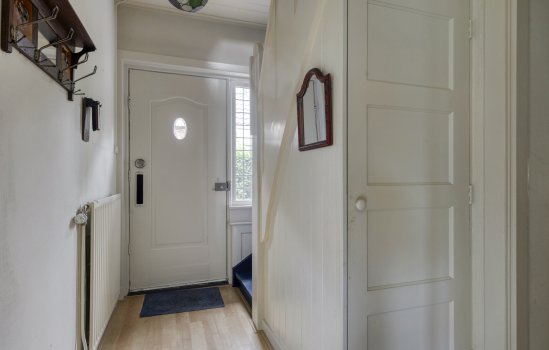 Oosterstraat 20, Sauwerd