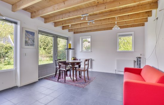 Oosterstraat 20, Sauwerd