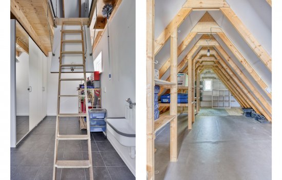 Oosterstraat 20, Sauwerd