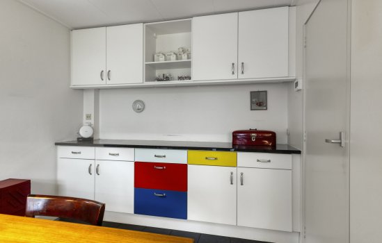 Oosterstraat 20, Sauwerd