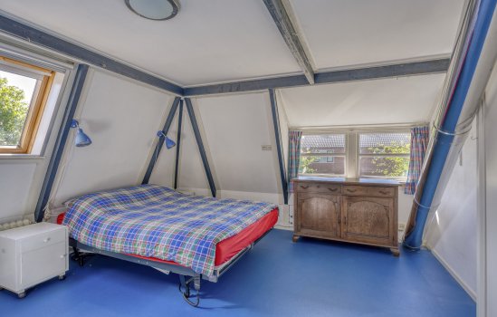 Oosterstraat 20, Sauwerd