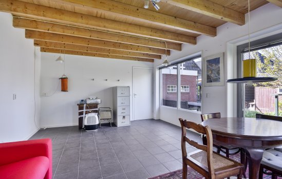 Oosterstraat 20, Sauwerd