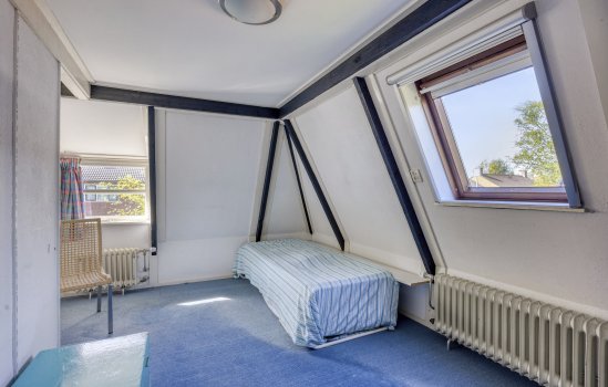 Oosterstraat 20, Sauwerd