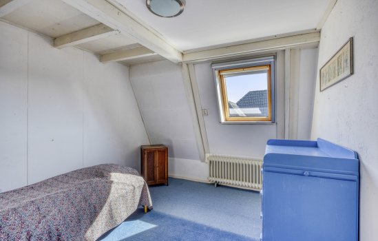 Oosterstraat 20, Sauwerd