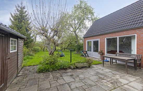 Oosterstraat 20, Sauwerd