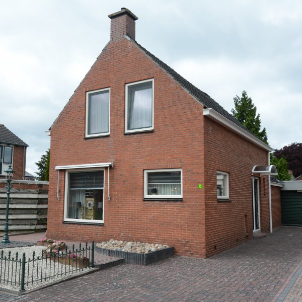Kromme Elleboog 12, Muntendam