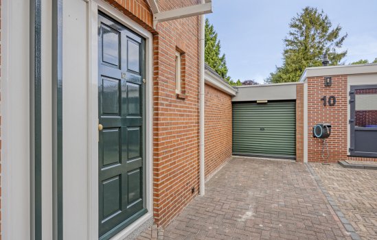 Kromme Elleboog 12, Muntendam