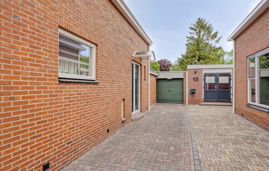 Kromme Elleboog 12, Muntendam