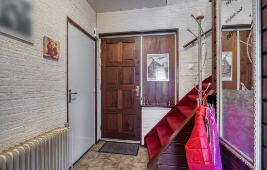 Kromme Elleboog 12, Muntendam