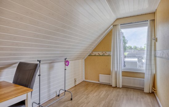 Kromme Elleboog 12, Muntendam