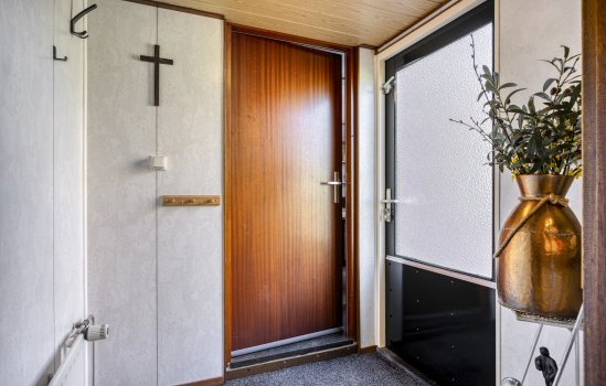 Kromme Elleboog 12, Muntendam