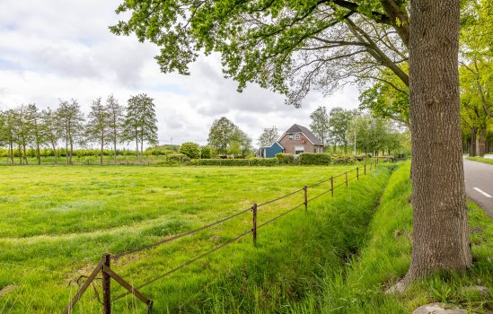 Hoofdweg 6-A, Scharmer