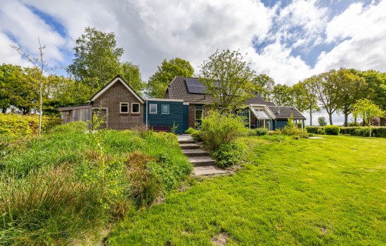 Hoofdweg 6-A, Scharmer