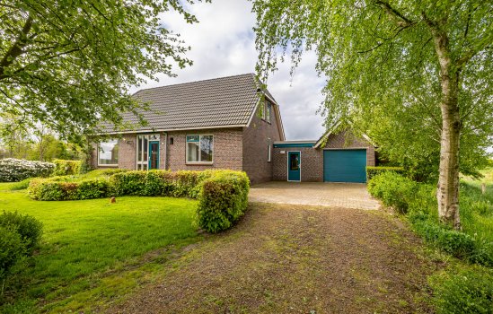 Hoofdweg 6-A, Scharmer