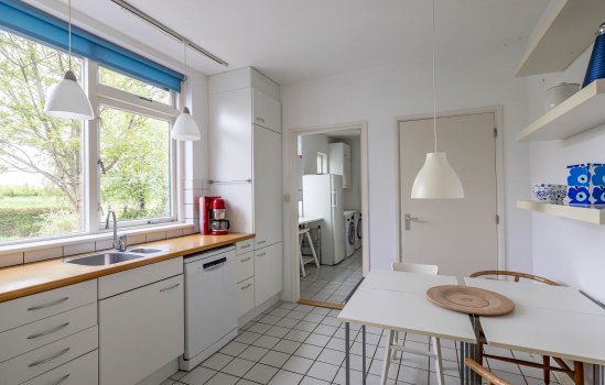 Hoofdweg 6-A, Scharmer