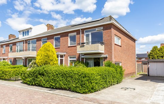 P. Waijerstraat 18, Groningen