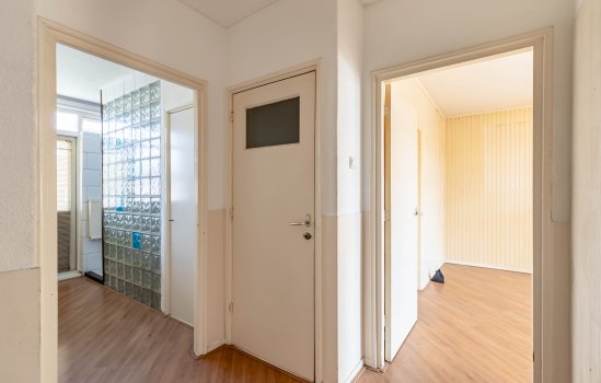 P. Waijerstraat 18, Groningen