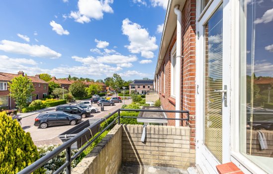 P. Waijerstraat 18, Groningen