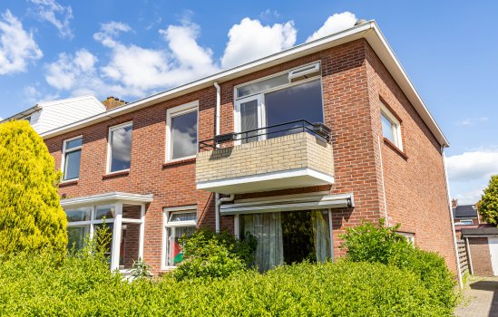 P. Waijerstraat 18, Groningen