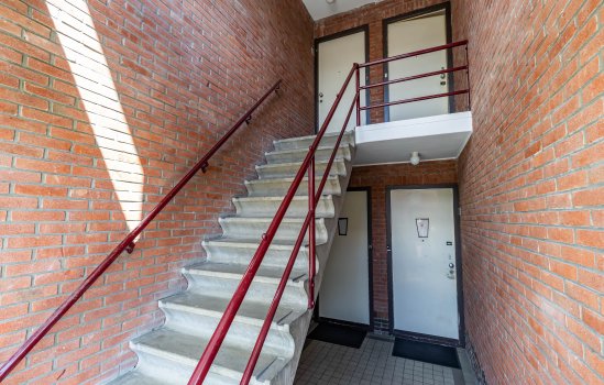 P. Waijerstraat 18, Groningen