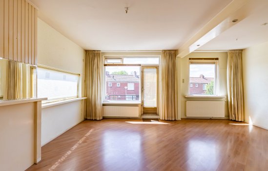 P. Waijerstraat 18, Groningen