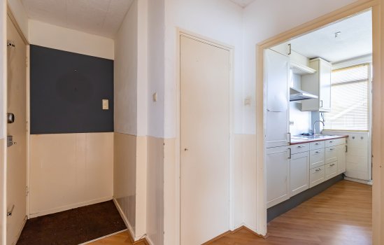 P. Waijerstraat 18, Groningen