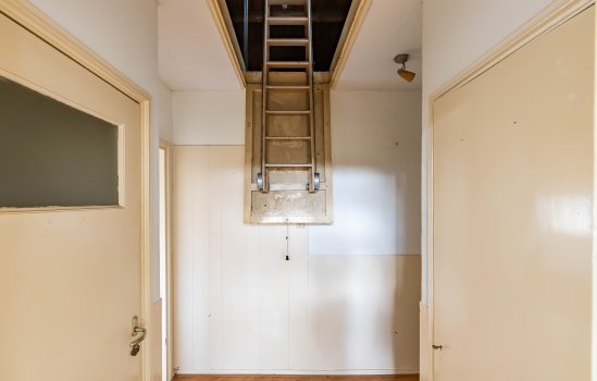 P. Waijerstraat 18, Groningen