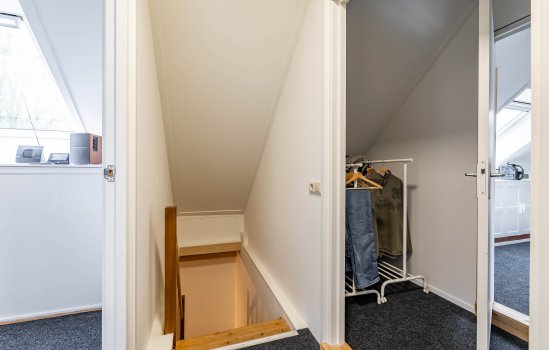 Borgweg 10, Lellens