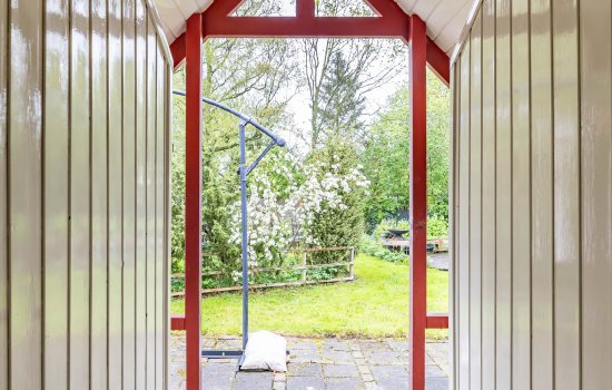 Borgweg 10, Lellens