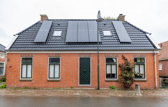 Borgweg 10, Lellens
