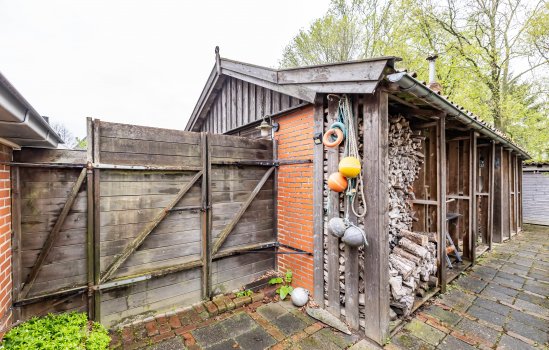 Borgweg 10, Lellens