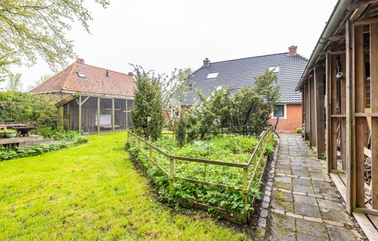 Borgweg 10, Lellens
