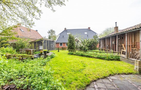 Borgweg 10, Lellens