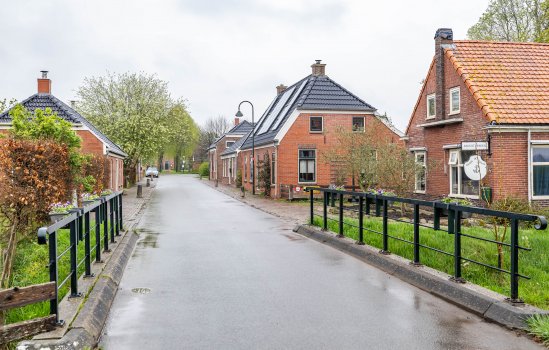 Borgweg 10, Lellens