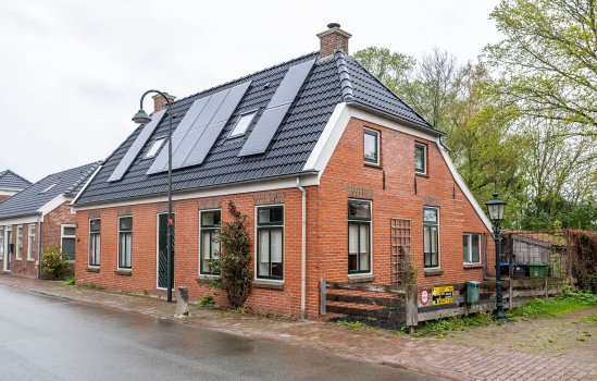 Borgweg 10, Lellens