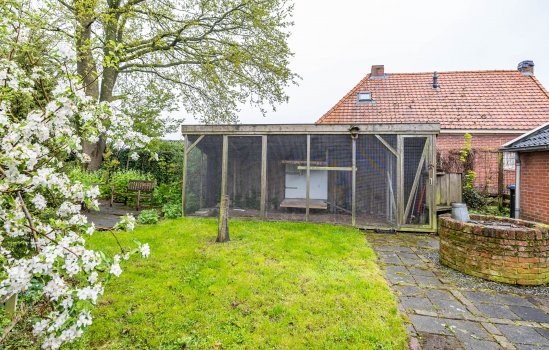 Borgweg 10, Lellens
