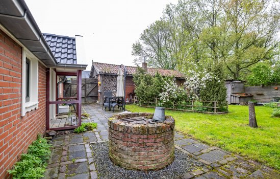 Borgweg 10, Lellens