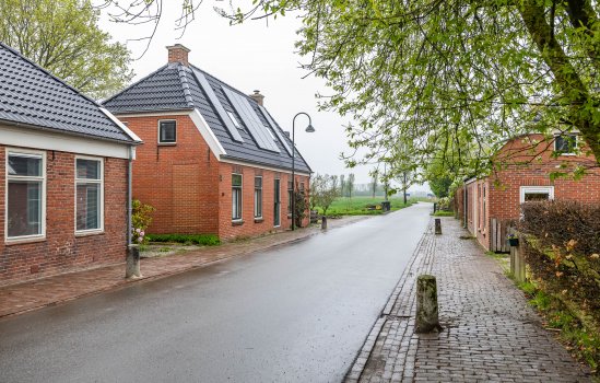Borgweg 10, Lellens