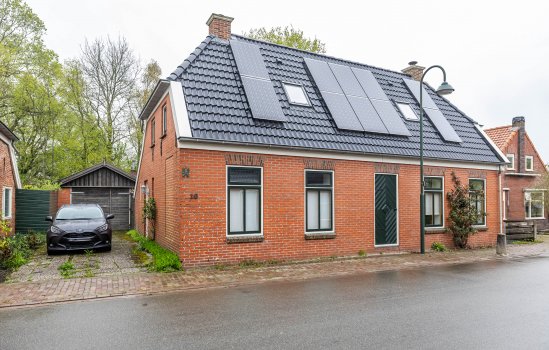 Borgweg 10, Lellens