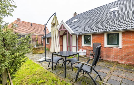 Borgweg 10, Lellens