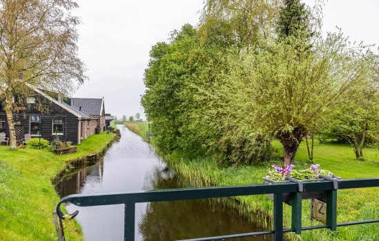 Borgweg 10, Lellens