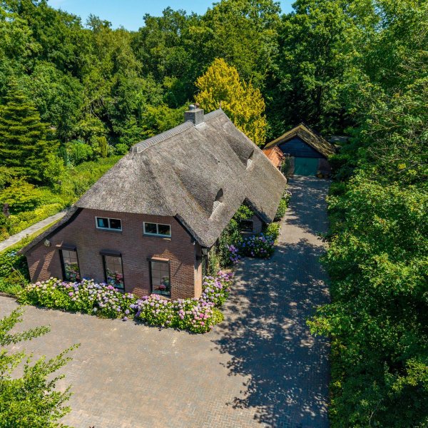Groningerweg 99, EELDERWOLDE