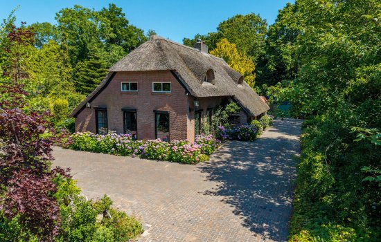 Groningerweg 99, EELDERWOLDE