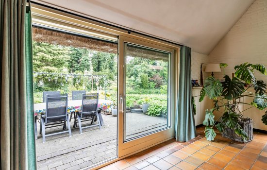 Groningerweg 99, EELDERWOLDE