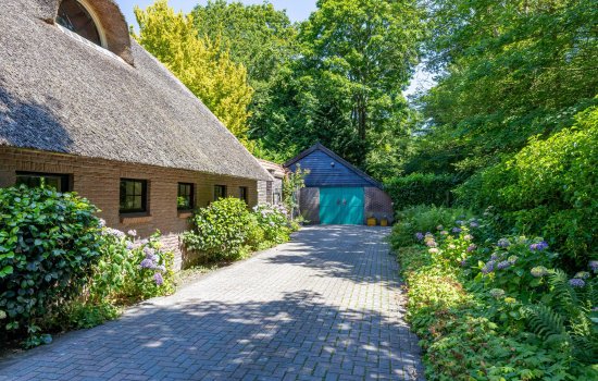 Groningerweg 99, EELDERWOLDE